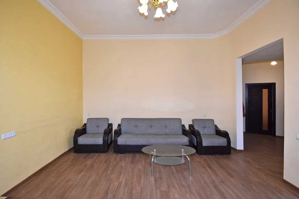 Уютная квартира в сердце Арабкира