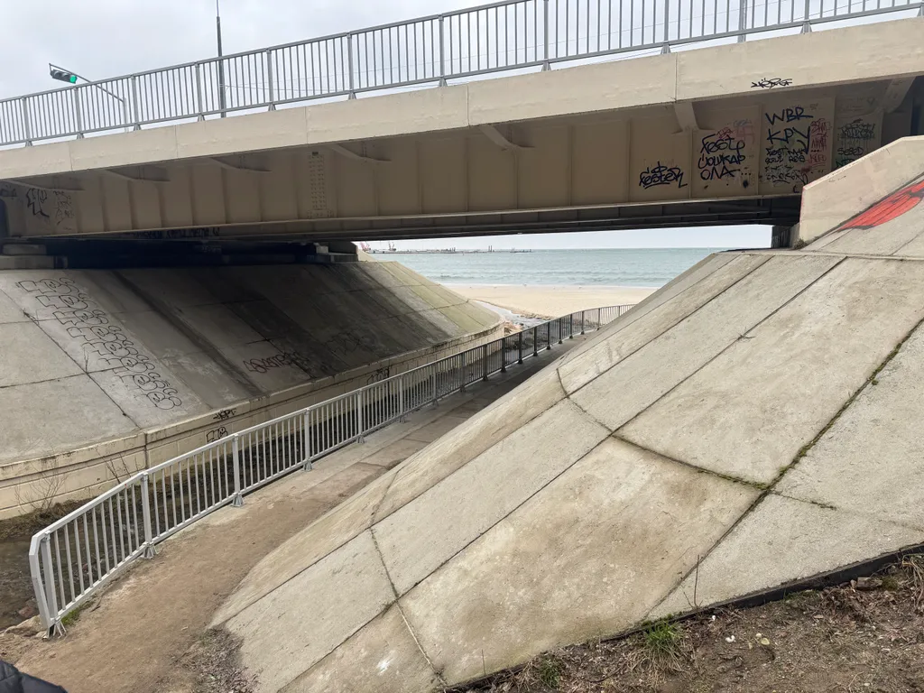 Квартира Апартаменты с видом на море — Пионерский