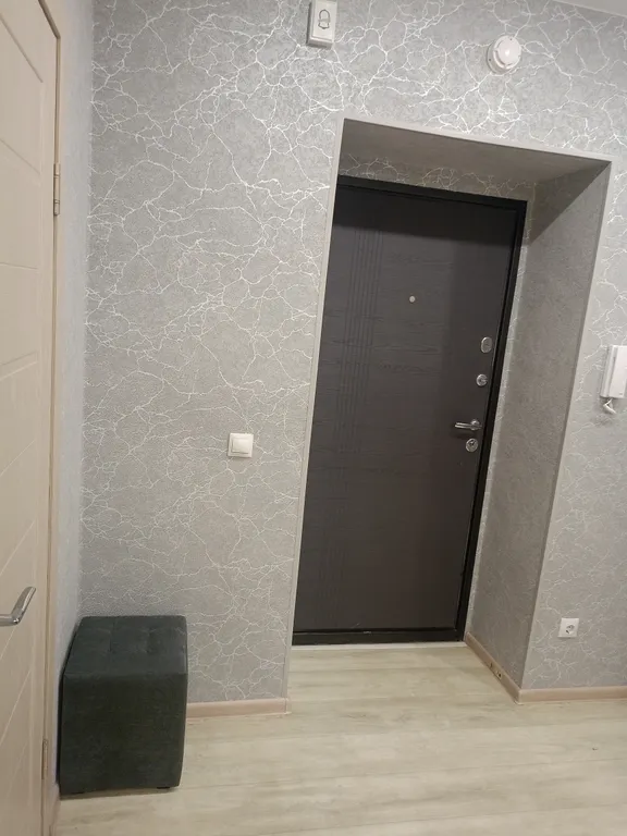 Однокомнатеая квартира около жд