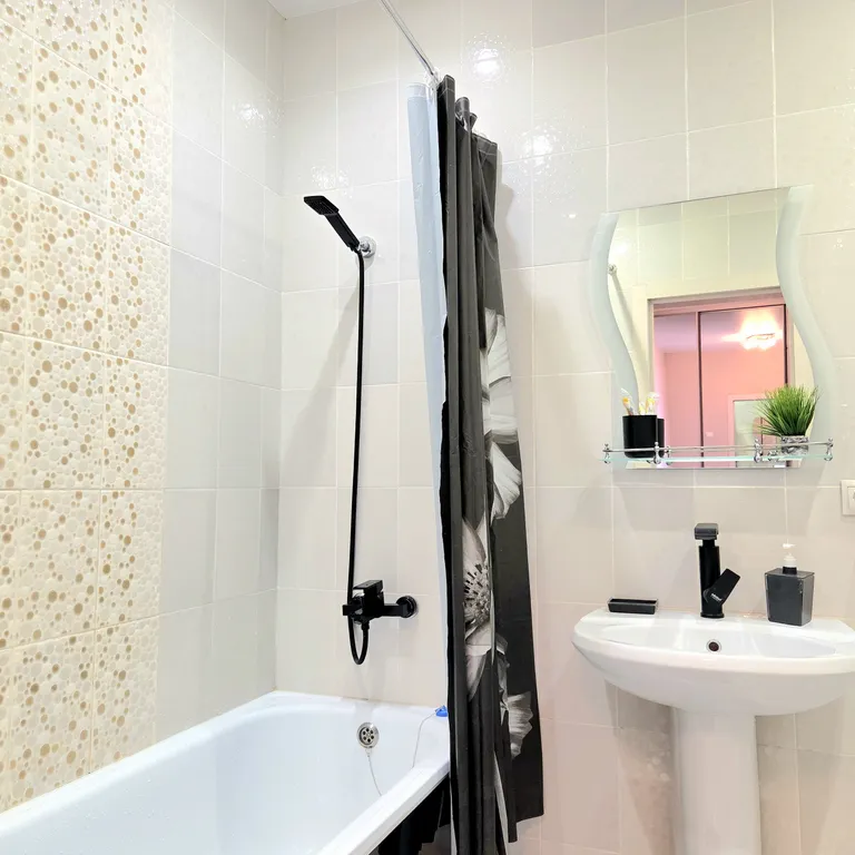 Апартаменты Мята