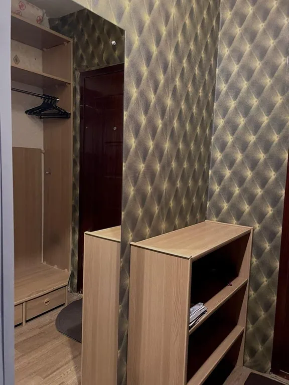 Квартира Однокомнатная квартира в Советском районе — Красноярск