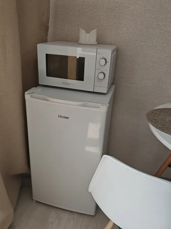 Уютная квартира с сплит-системой в центре, рядом с ЖД вокзалом