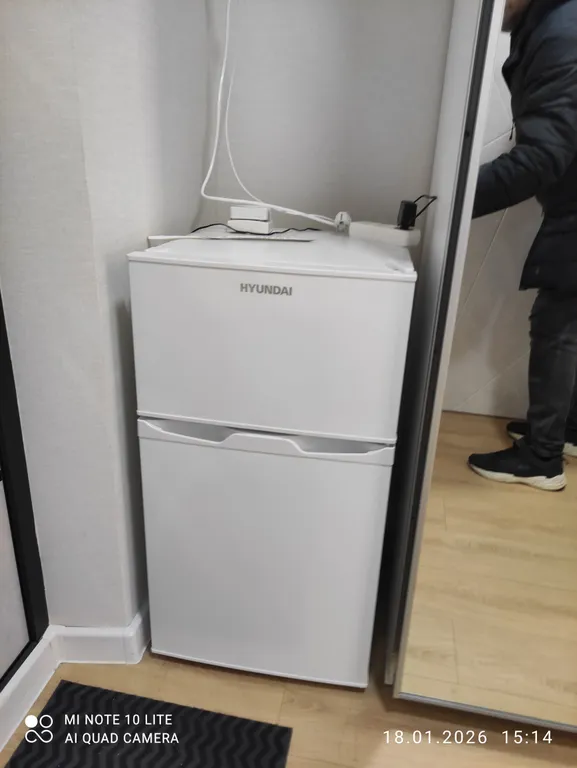 Квартира 1-комнатная Квартира — Краснодар