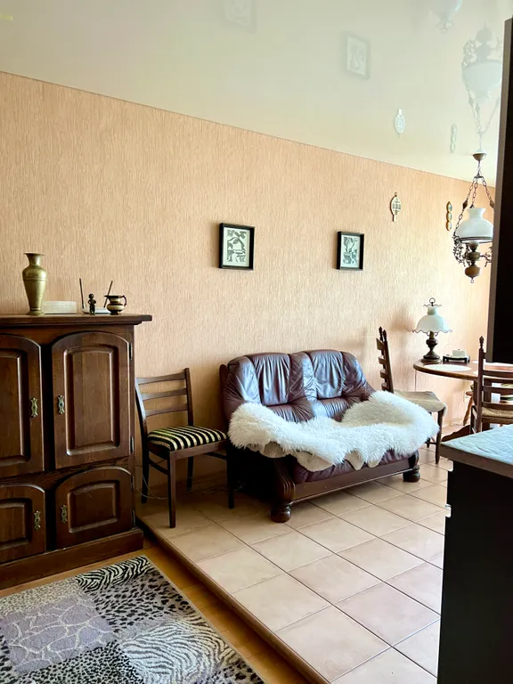 Квартира Комфортная квартира в самом центре — Калининград