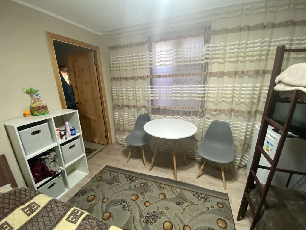 Коттедж 1-комнатный Дом — аренда посуточно в Ейск