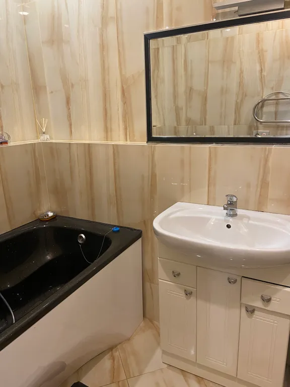 Квартира Квартира в сердце Петербурга — Санкт-Петербург