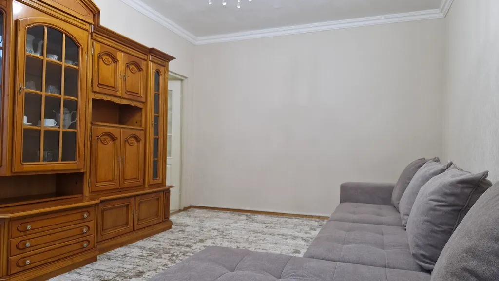 Уютный апартамент