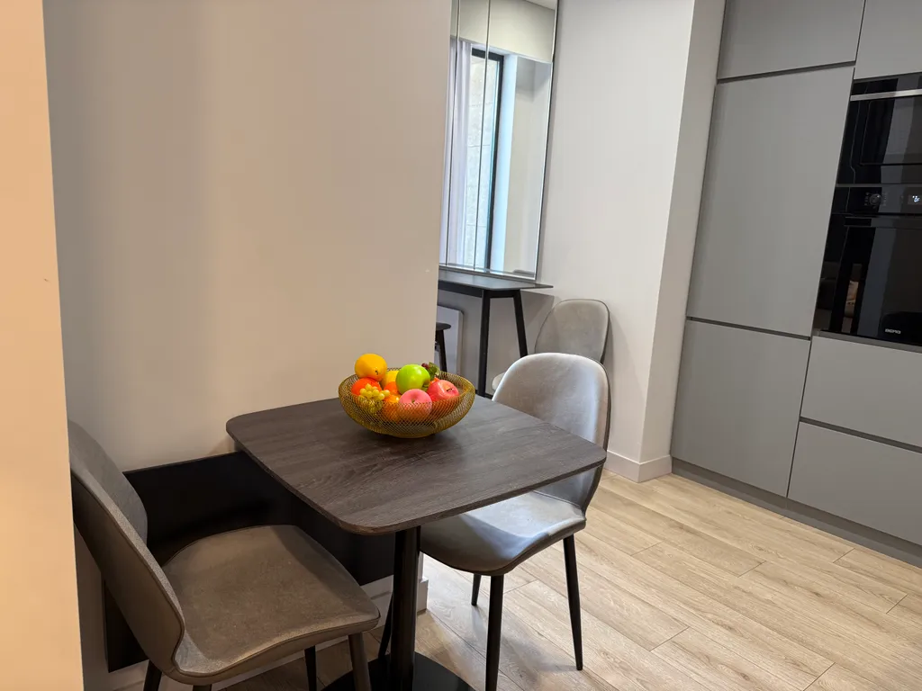 Уютная квартира новостройке в самом центре Еревана