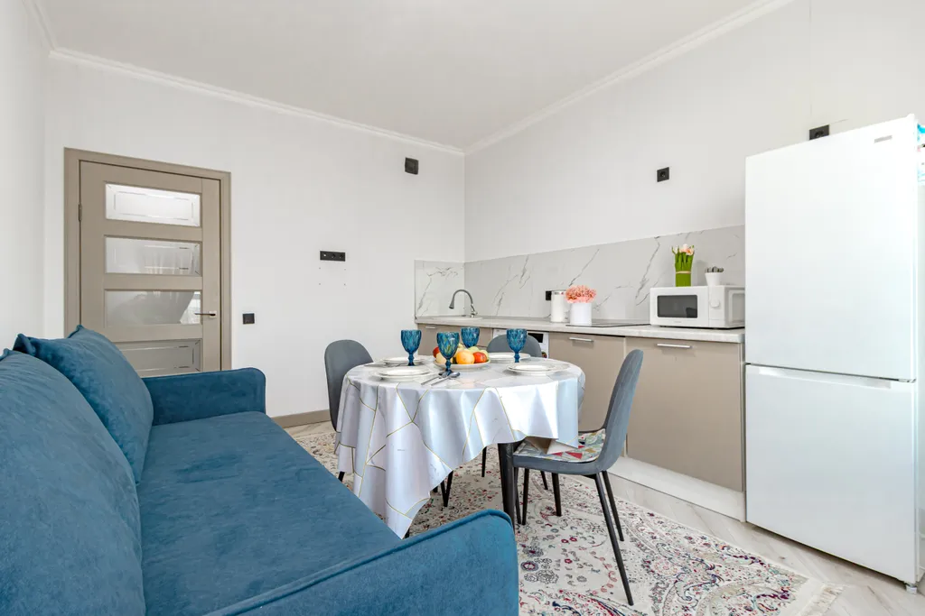 Стильные апарты