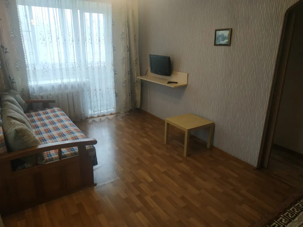 Уютная квартира рядом с центром города — аренда посуточно в Владимир