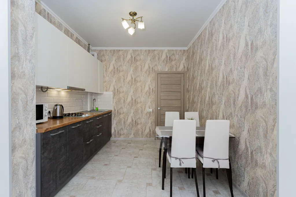 Квартира люкс в ЖК Таврический