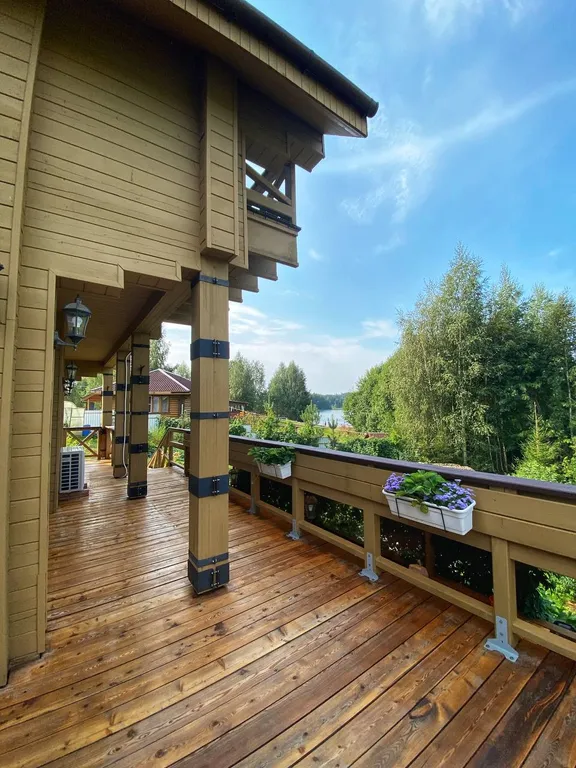 Любимый дом