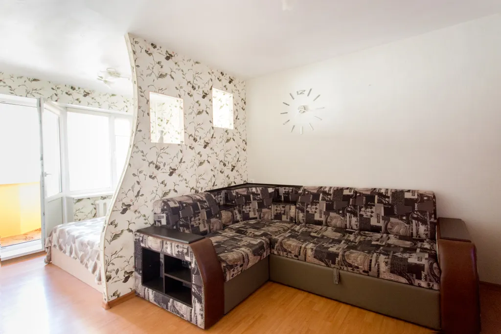 Уютная квартира рядом с тц Коллаж