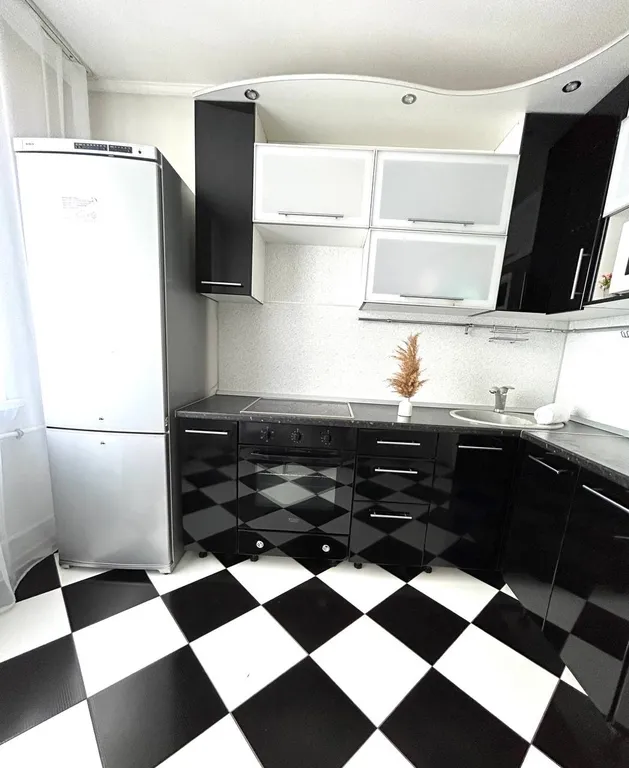 Квартира в центре города