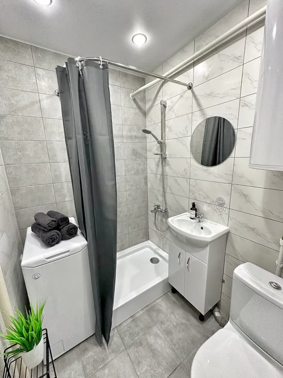 Квартира в центре