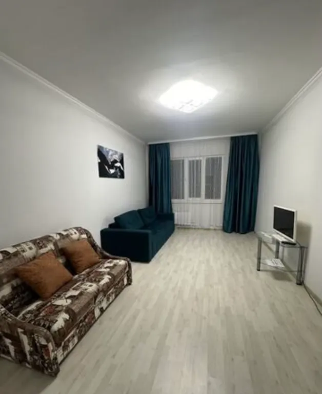 2-комнатная квартира в ЖК Заречный — аренда посуточно в Нефтеюганск