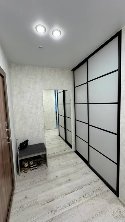 Уютная светлая евродвушка в 15 минутах ходьбы до центральной площади