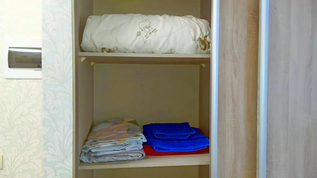 Респектабельные просторные апартаменты на Бородинском бульваре