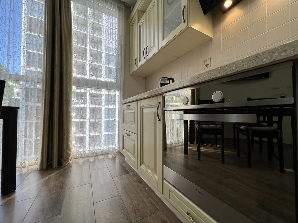 Комфортные апартаменты Аврора