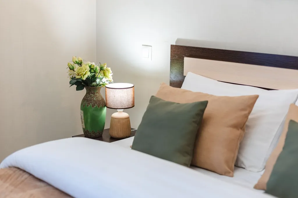 Изысканная квартира в центре