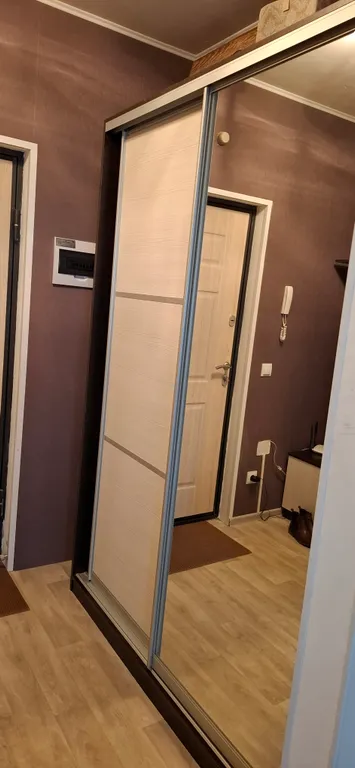 Уютная студия