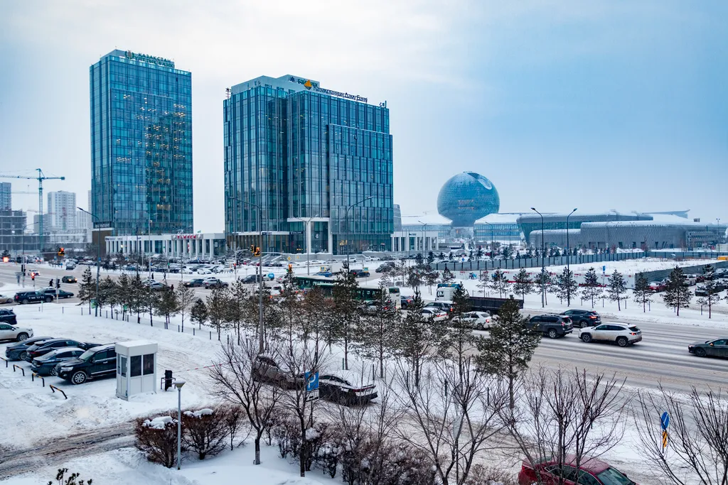 Абрикосовое парфе