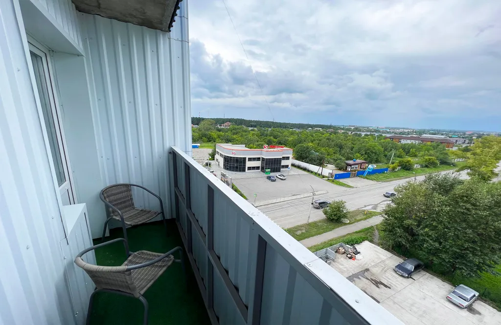 Новая квартира в новостройке, теплая светлая, уютная