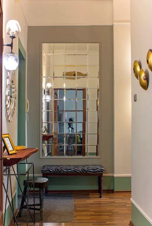 За кулисами Садовой с Точно Ключи