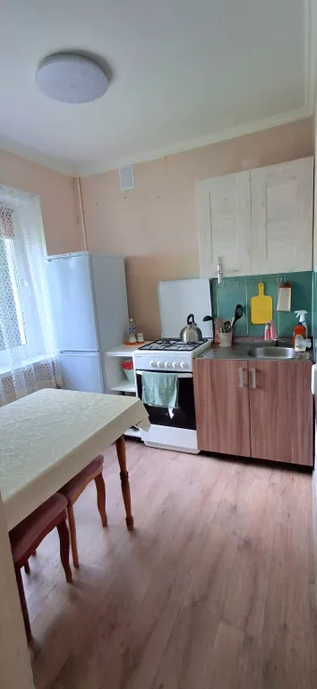 Чистая, уютная квартира на выезде в горы