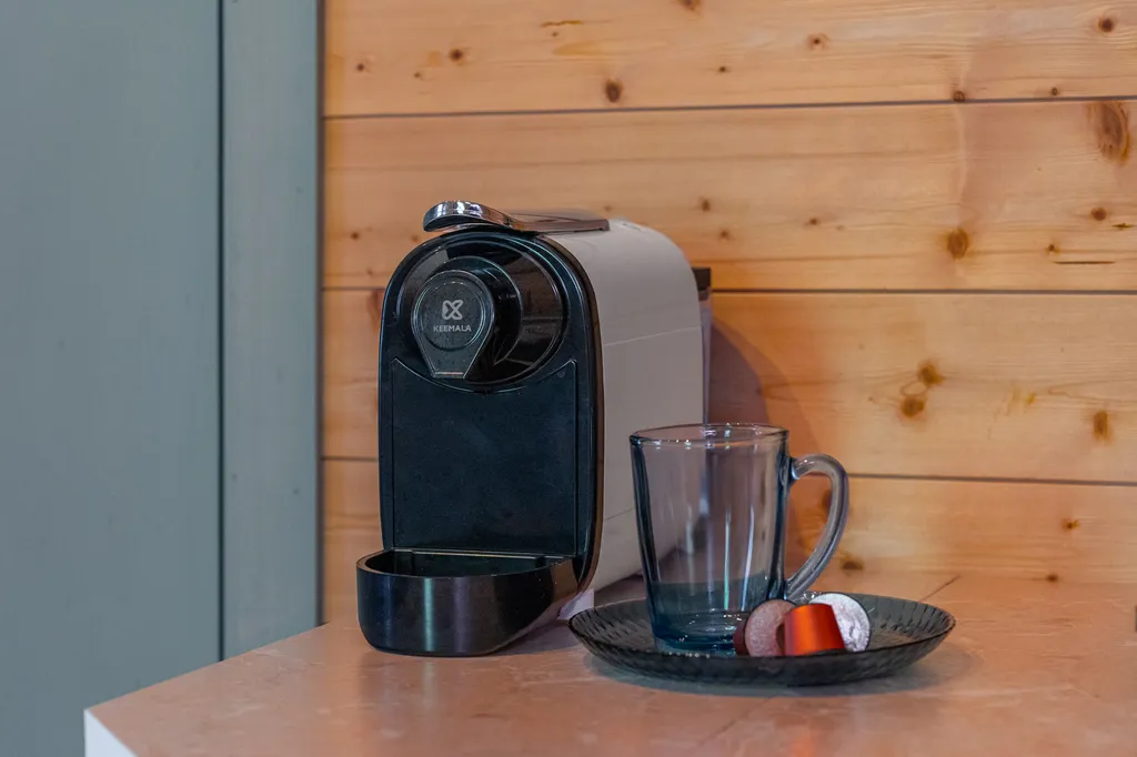 Домик у моря