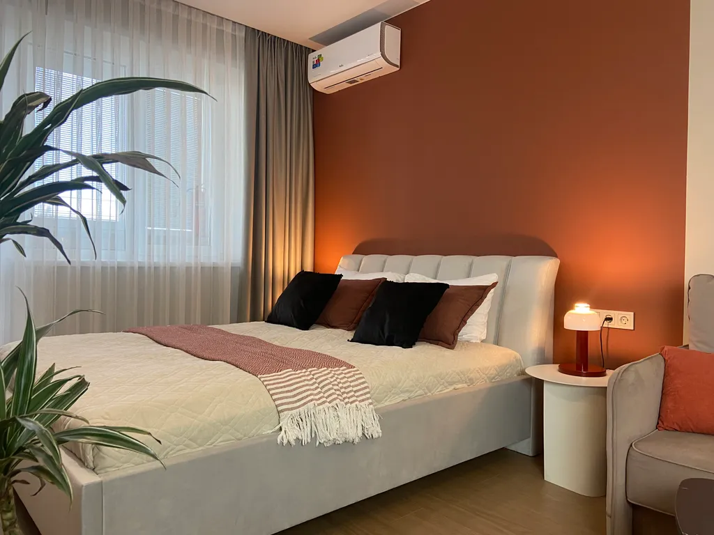 Квартира Квартира Baltic Resort — Калининград