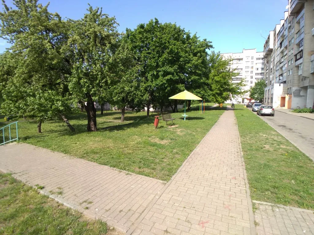 3-комнатная на площади Ленина, 6 раздельных мест