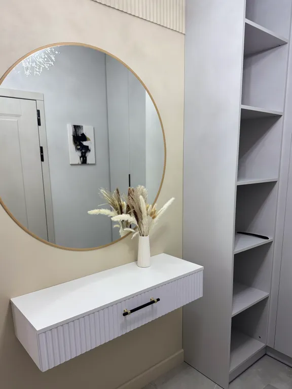 Квартира Апартаменты Milada с террасой на крыше — Светлогорск