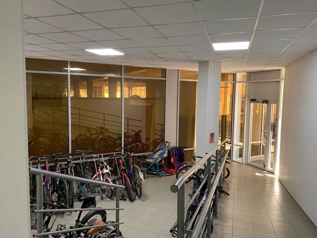 Квартира Удобная квартира с видом на море — Анапа