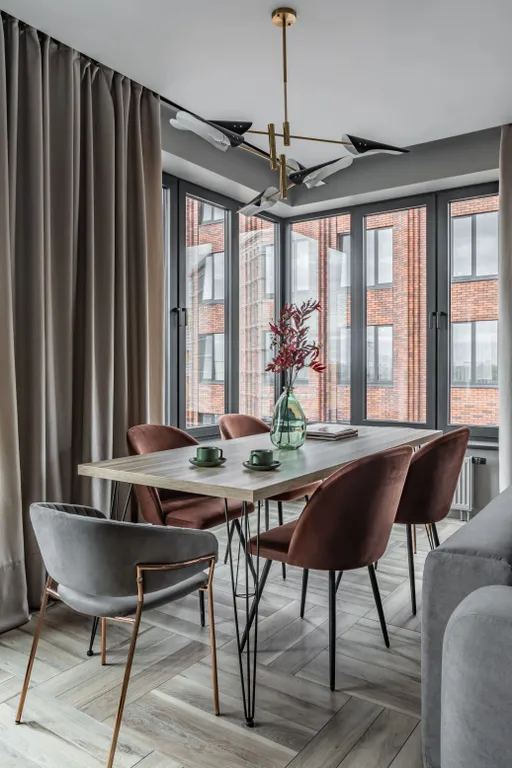 Квартира Квартира Невероятно красивая и просторная евротрешка в ЖК бизнес-класса у ВДНХ — Москва