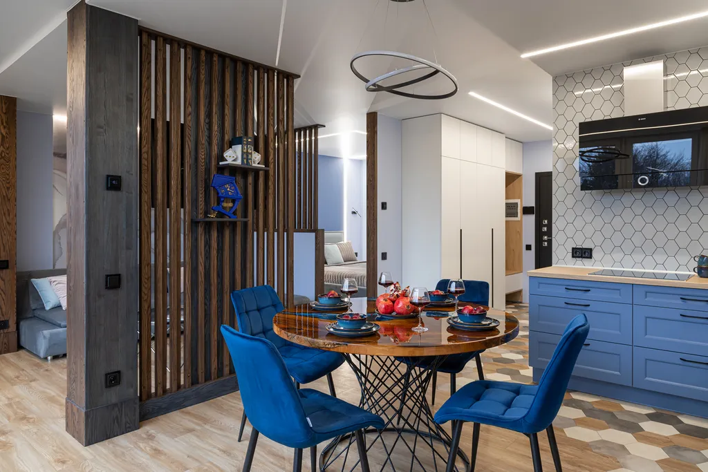 Апартаменты у моря Баден в СПА-комплексе с бассейнами