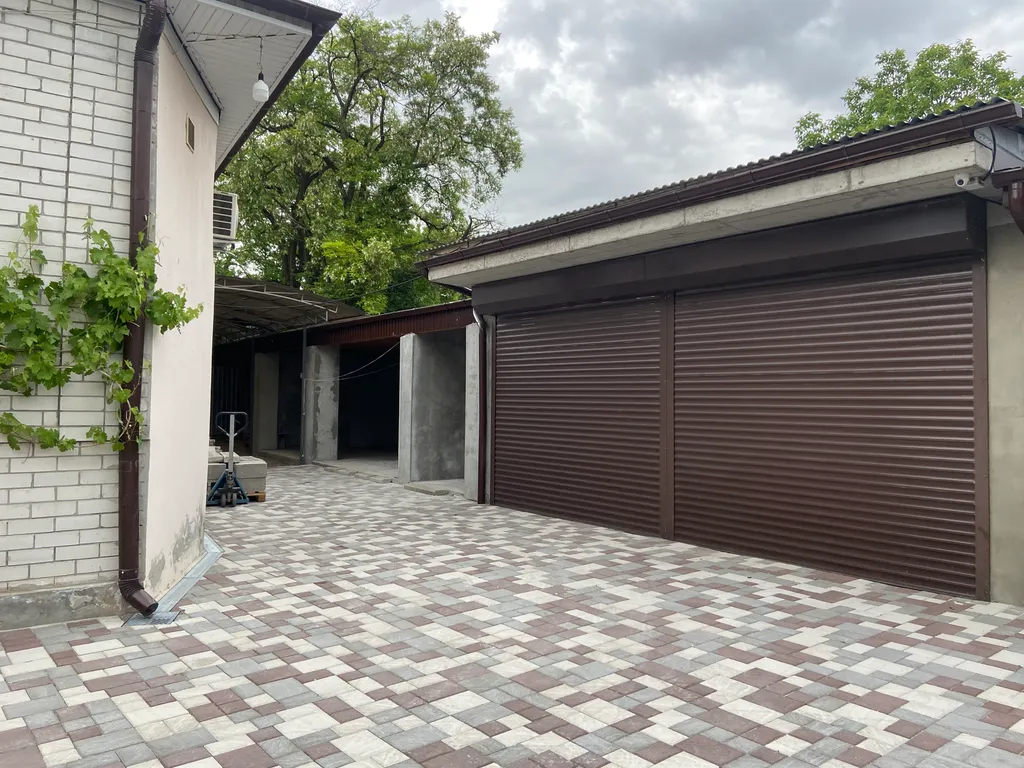 Гостевой дом в центре города