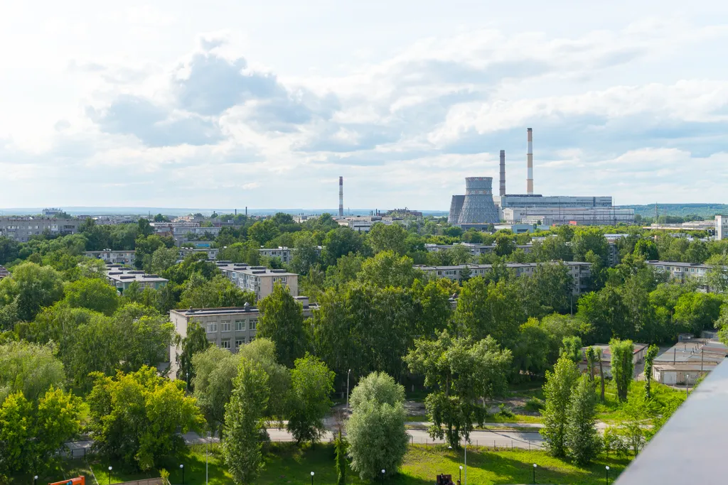 Студия на Набережной реки в ЖК Аквамарин
