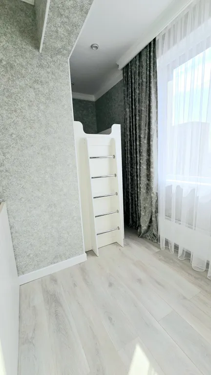 Комфортное жильё в ЖК Комфорт Сити