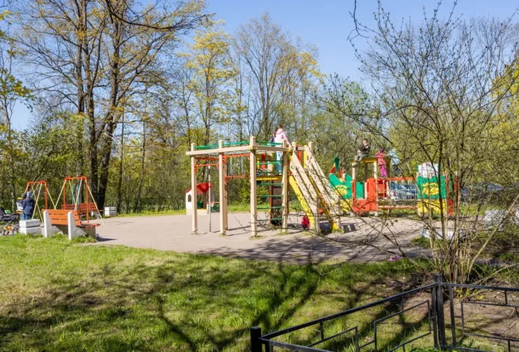 Квартира Квартира Уютнaя чиcтaя кваpтирa — Пушкин