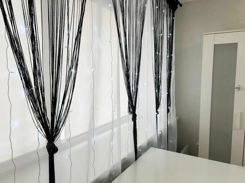 Квартира Северные апартаменты в центре города — Мурманск