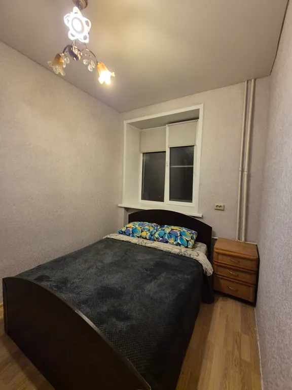 Квартира с джакузи в центре города