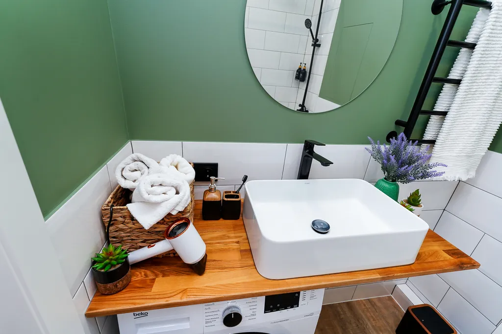 Атмосфepа тишины