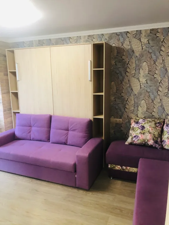 Квартира 1-комнатная Квартира — Лазаревское