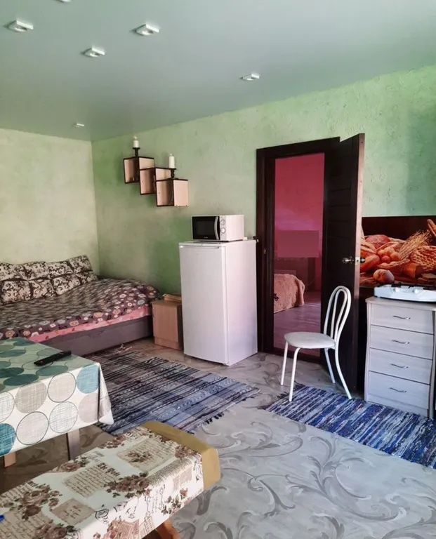 2-комнатный Дом