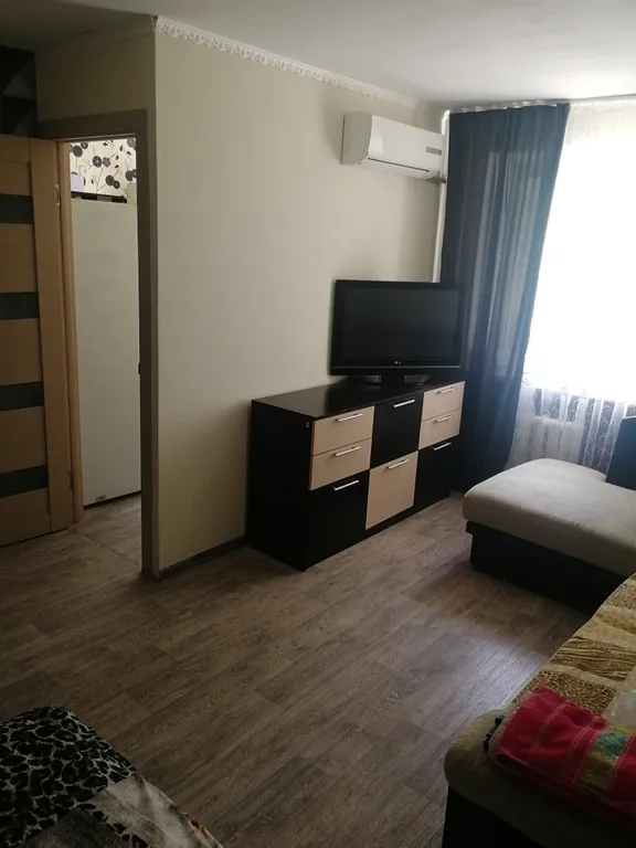 Квартира 1-комнатная Квартира — Волгоград