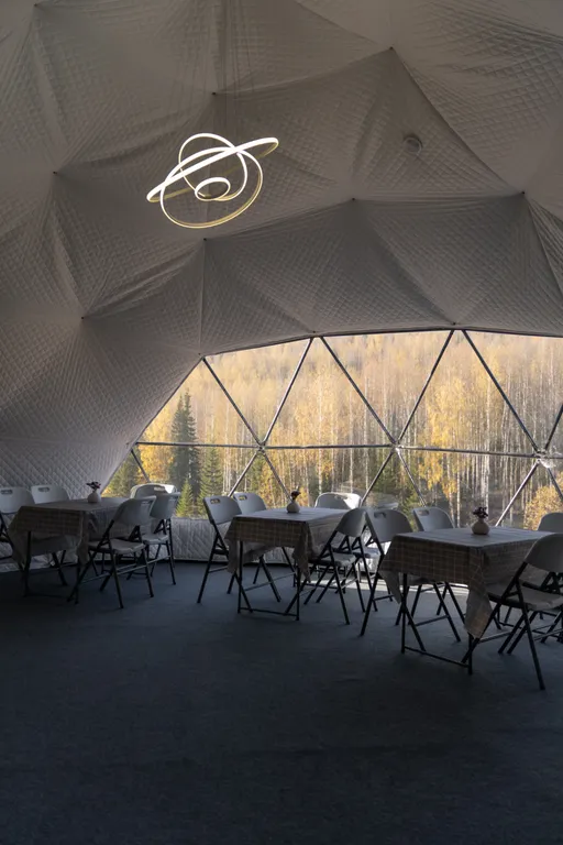 Панорамный