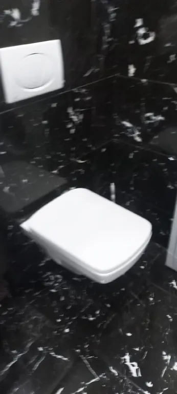 Двухкомнатная квартира в элитном доме