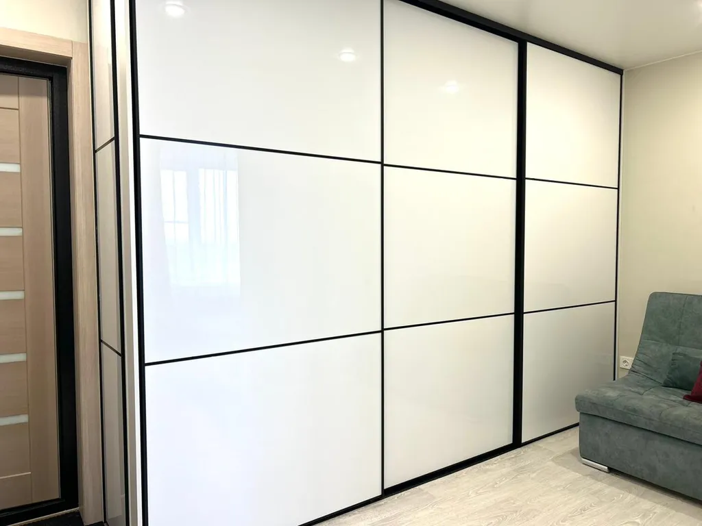 Квартира Квартира в зелёной роще — Красноярск