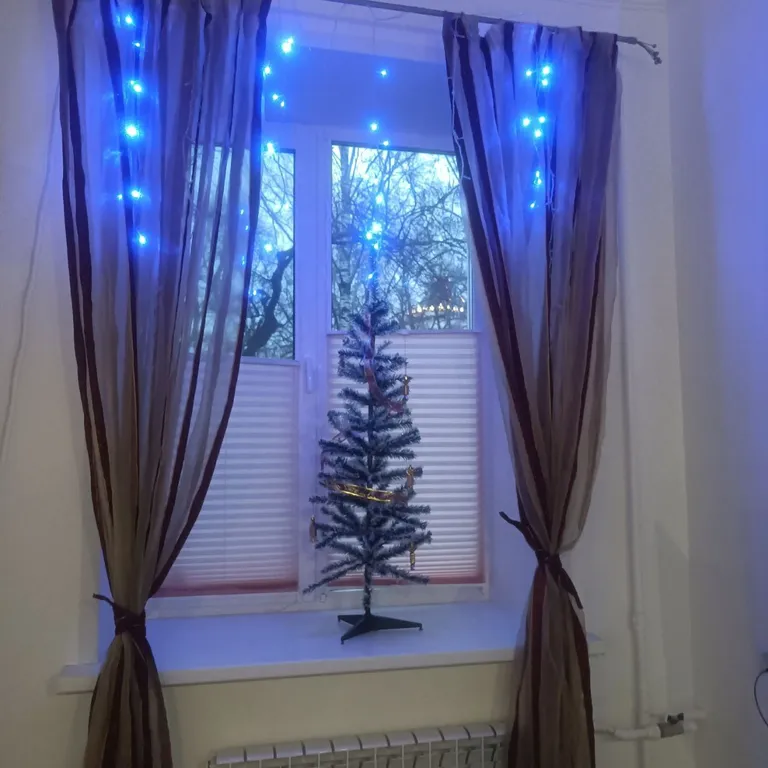 Квартира Квартира в центре — Ярославль